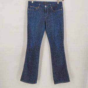 Joe's Jeans Perry Wash Honey Fit Jeans Size 30